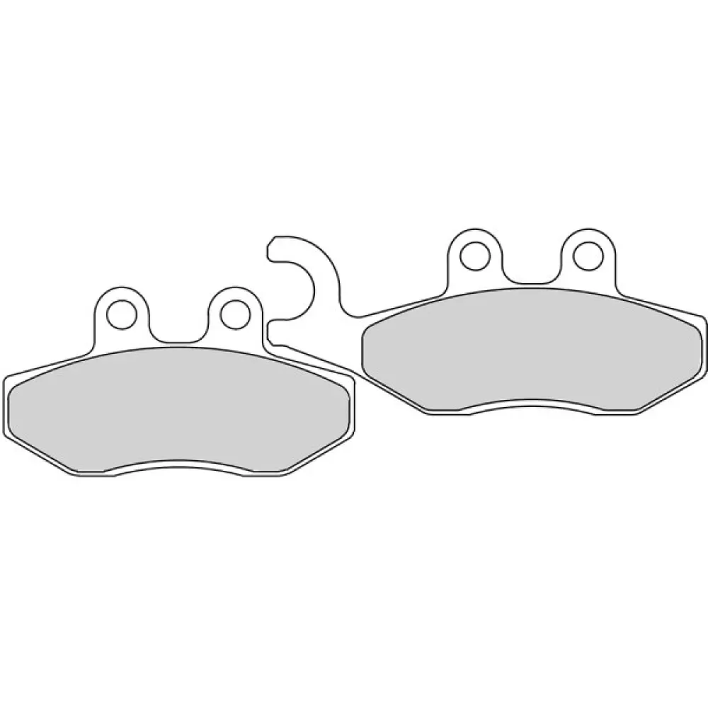 Fdb2142ef Remblokken från Ferodo – produktbild