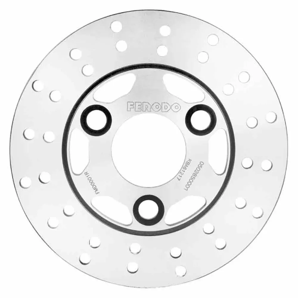 Fmd0001r Bremse Skive fra Ferodo – produktbillede