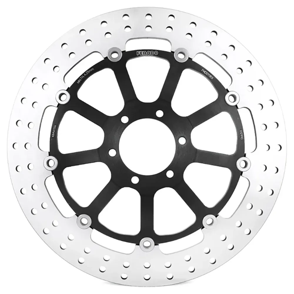 Fmd0111rx Schwimmende Bremsscheibe von Ferodo – Produktfoto