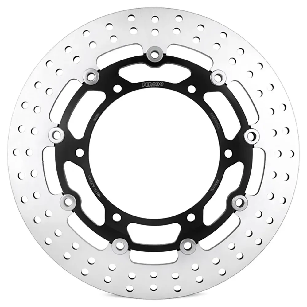Fmd0126rx Schwimmend Gelagerte Bremsscheibe von Ferodo – Produktfoto