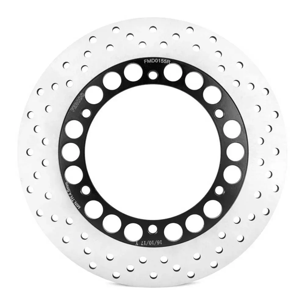 Disque De Frein Fmd0155r de Ferodo – photo produit