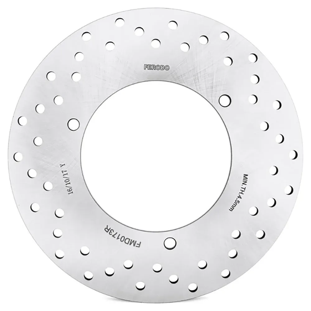 Fmd0173r Bremse Skive fra Ferodo – produktbillede