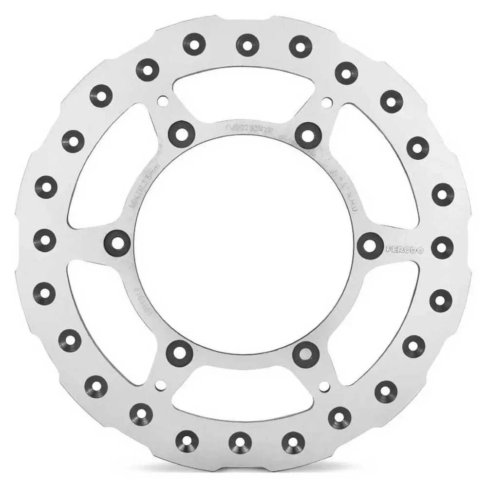 Disque De Frein Fmd0263mxr de Ferodo – photo produit
