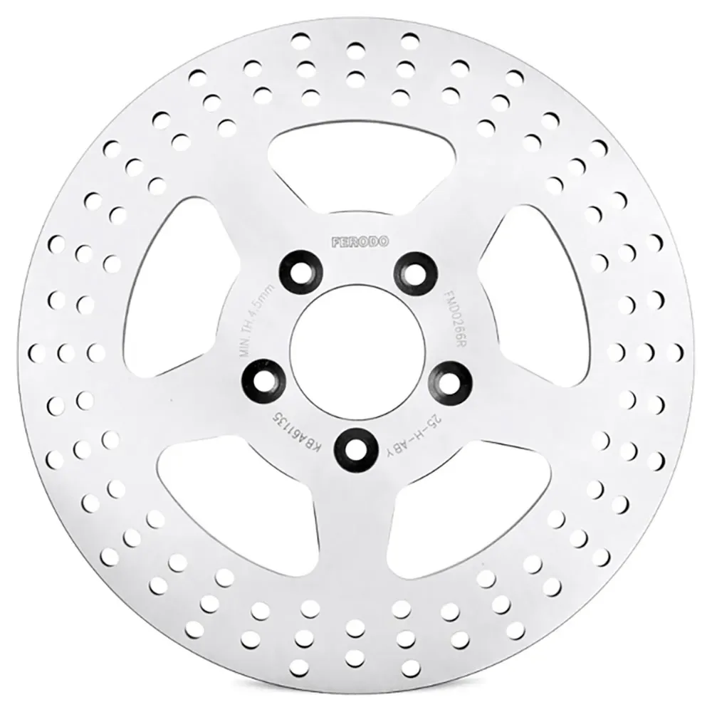 Fmd0266r Bremse Skive fra Ferodo – produktbillede