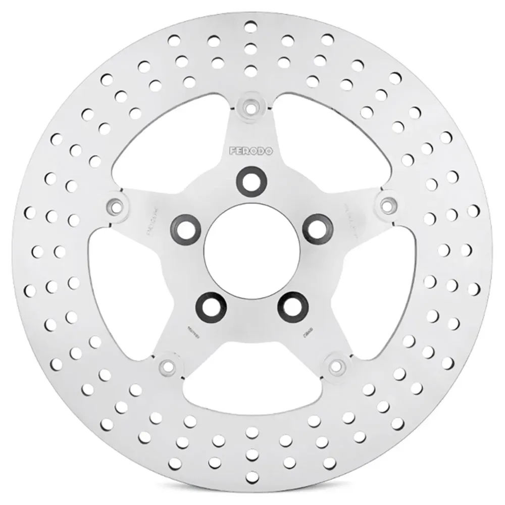 Fmd0267rf Schwimmend Gelagerte Bremsscheibe von Ferodo – Produktfoto
