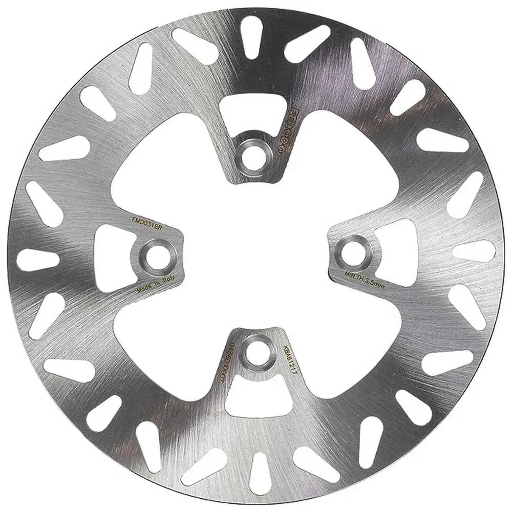 Fmd0318r Bremsscheibe von Ferodo – Produktfoto