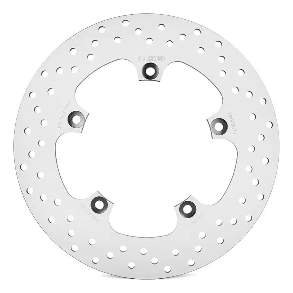 Fmd0367r Bremse Skive fra Ferodo – produktbillede