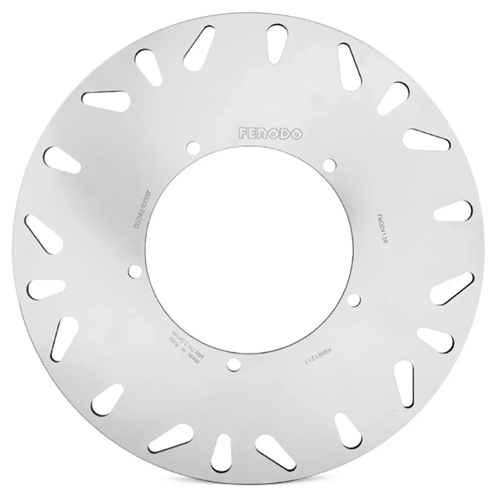 Fmd0413r Bremsscheibe von Ferodo – Produktfoto