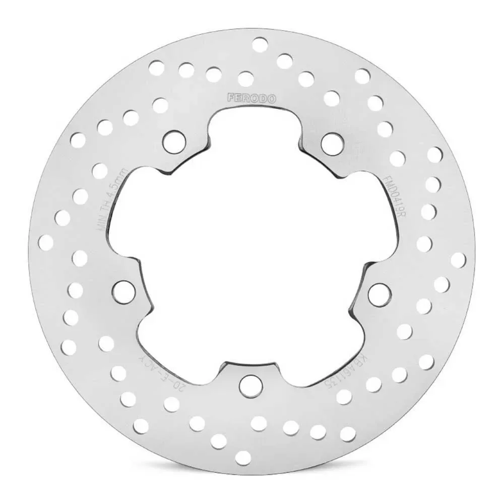 Disque De Frein Fmd0419r de Ferodo – photo produit
