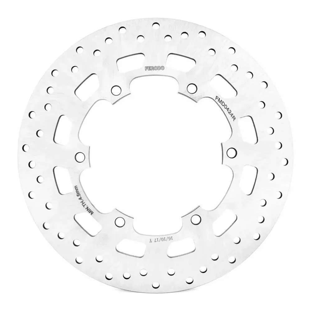 Fmd0424r Bremsscheibe von Ferodo – Produktfoto