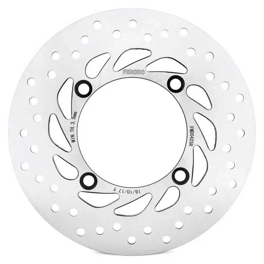 Disque De Frein Fmd0425r de Ferodo – photo produit