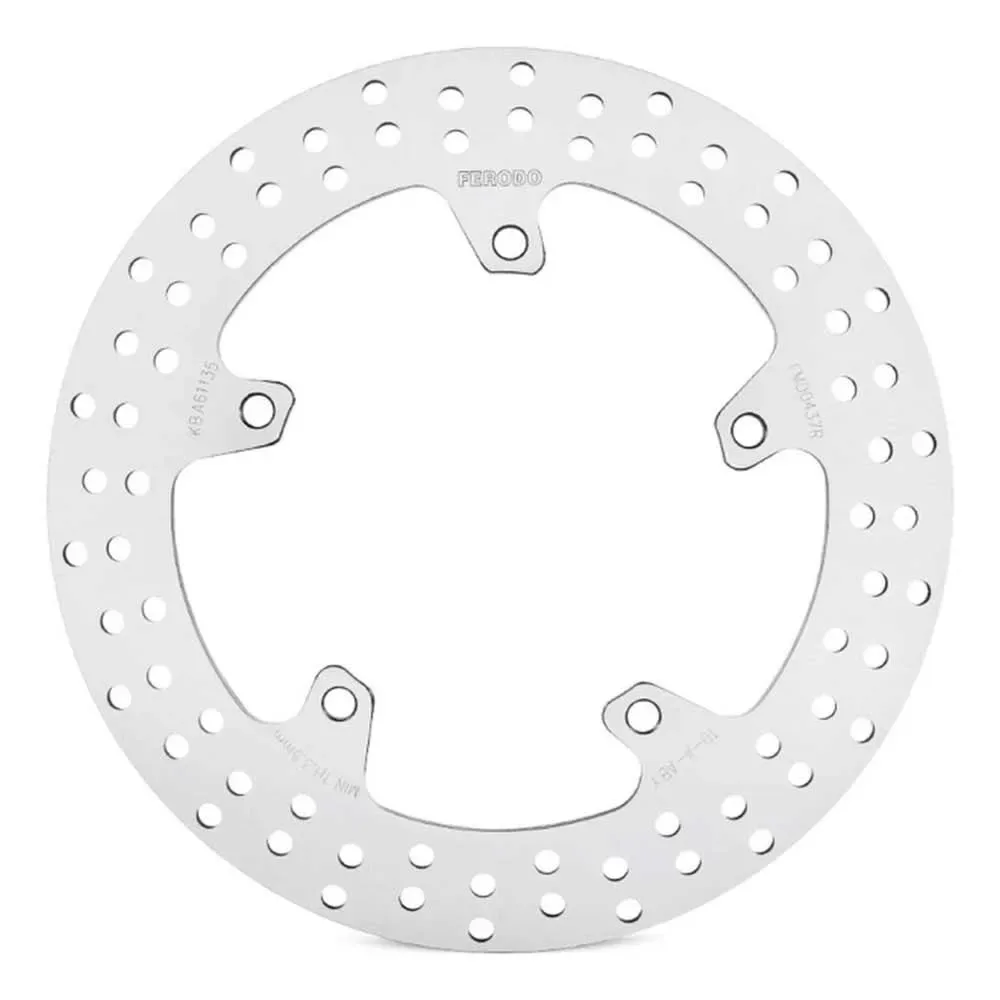Fmd0437r Bremsscheibe von Ferodo – Produktfoto