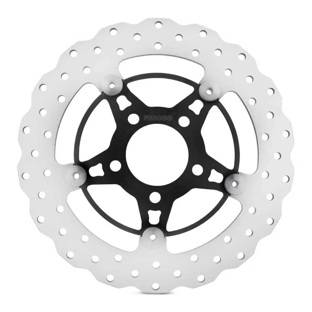 Fmd0439rf Bremsscheibe von Ferodo – Produktfoto