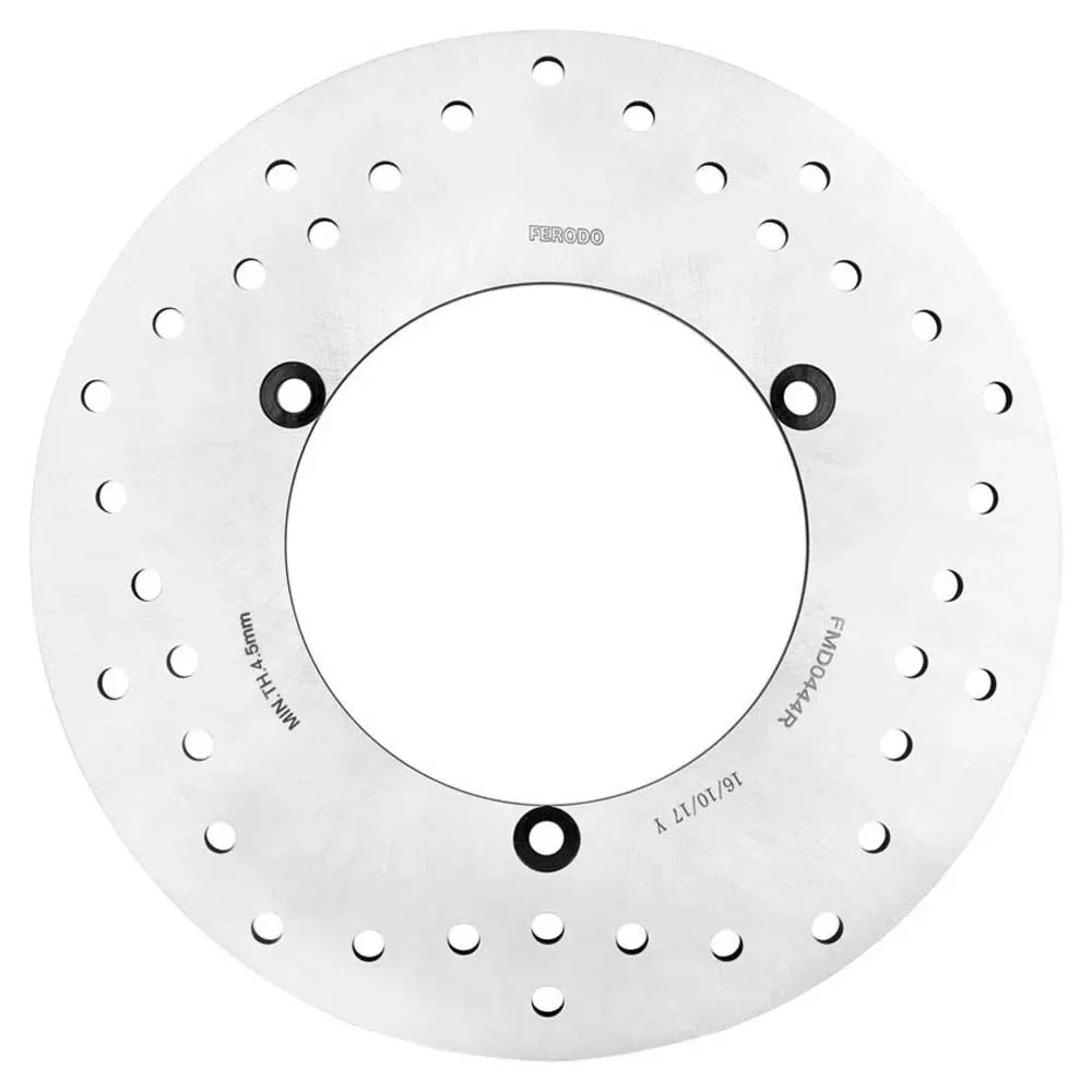 Fmd0444r Bremsscheibe von Ferodo – Produktfoto