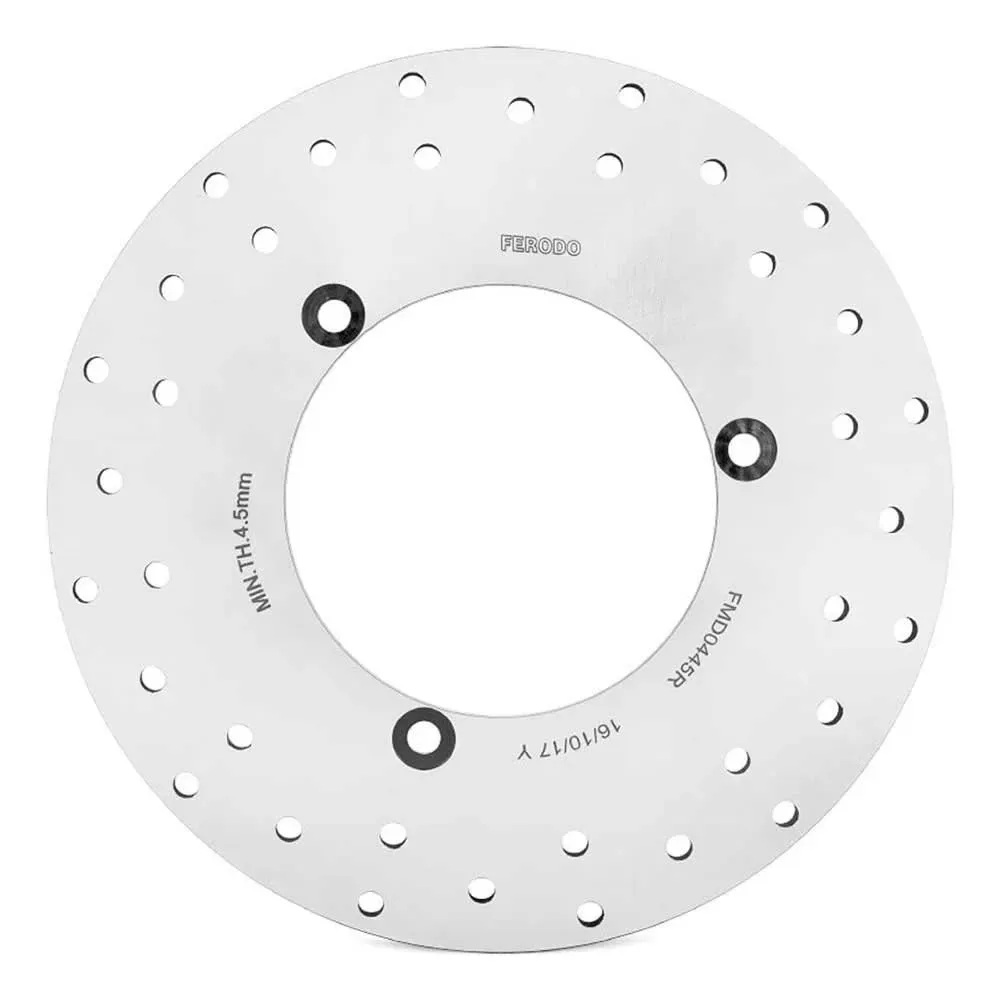 Fmd0445r Bremsscheibe von Ferodo – Produktfoto