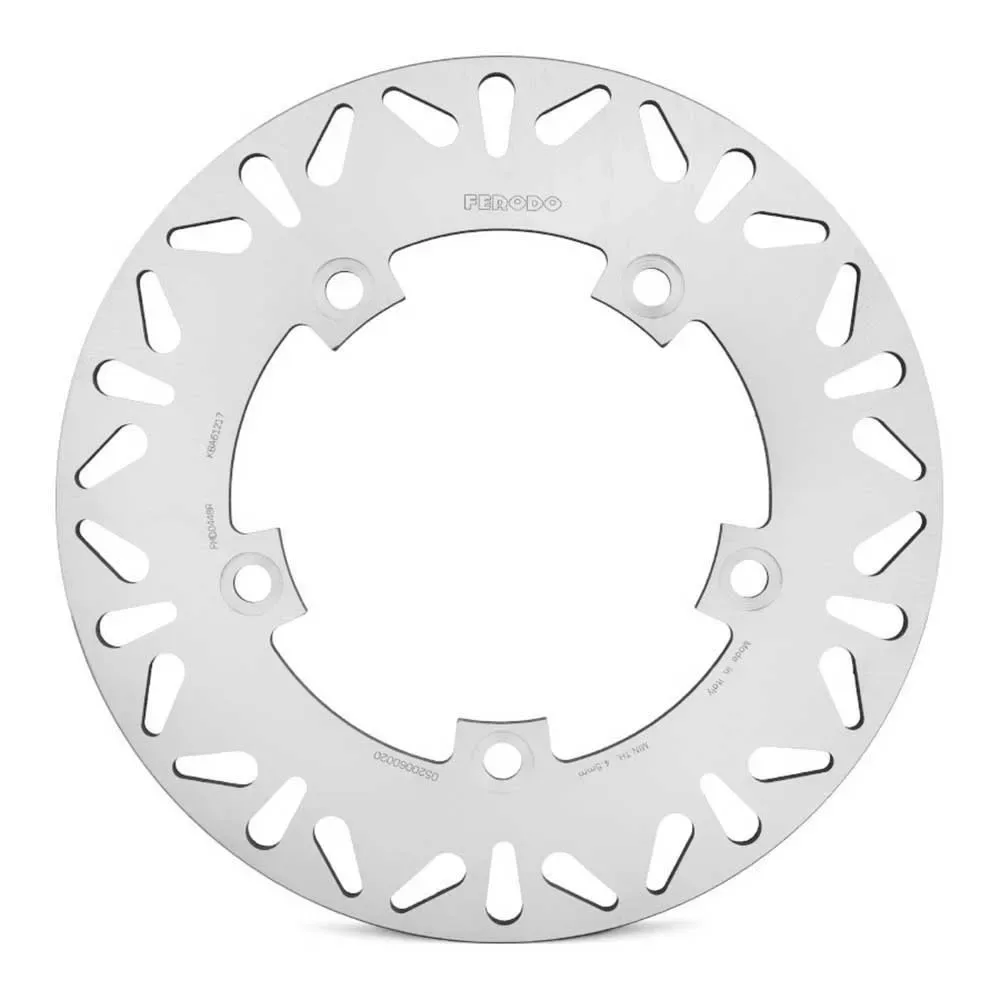 Fmd0448r Bremsscheibe von Ferodo – Produktfoto