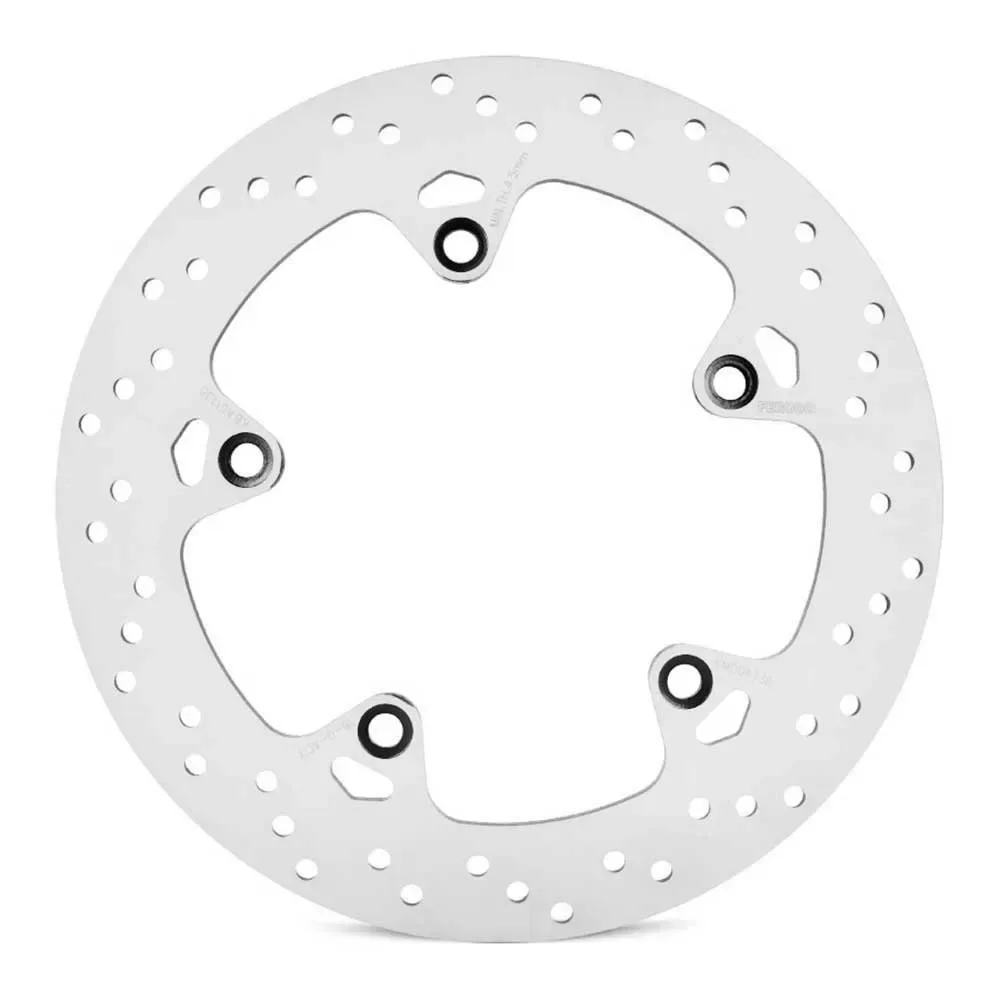 Disque De Frein Fmd0473r de Ferodo – photo produit