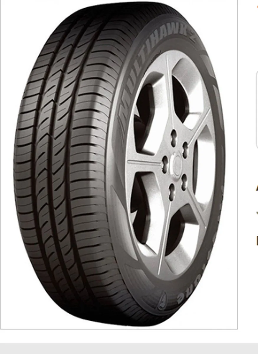 175/65 R13 80T Firestone Multihawk 2 - Autobanden van Firestone – productfoto