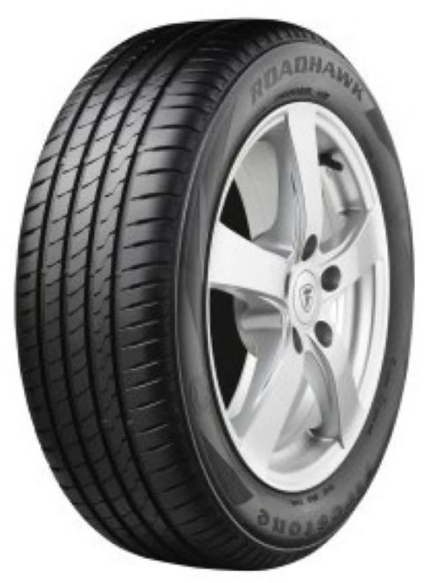 Roadhawk 235/55 R19 105W von Firestone – Produktfoto