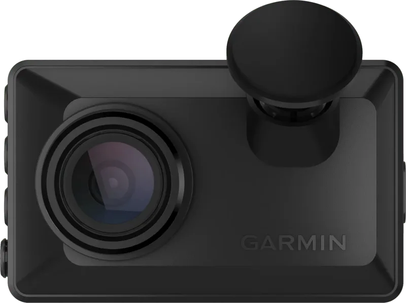 Dashcam X110 van Garmin – productfoto