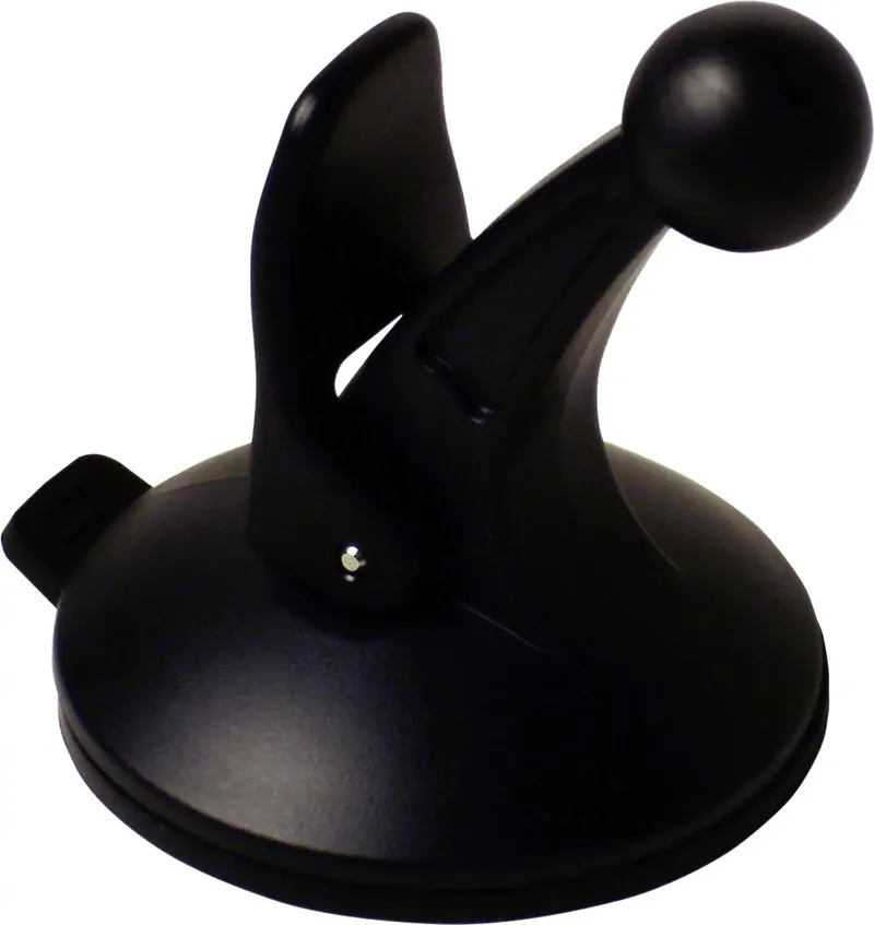 010-10747-00 car mount for Garmin Dash Cam 10, suction cup von Garmin – Produktfoto