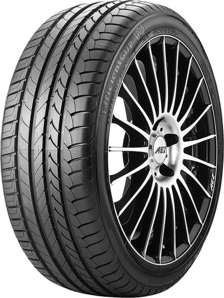 EFFI. GRIP XL 195/45 R16 84V Zomerbanden de Goodyear – photo produit