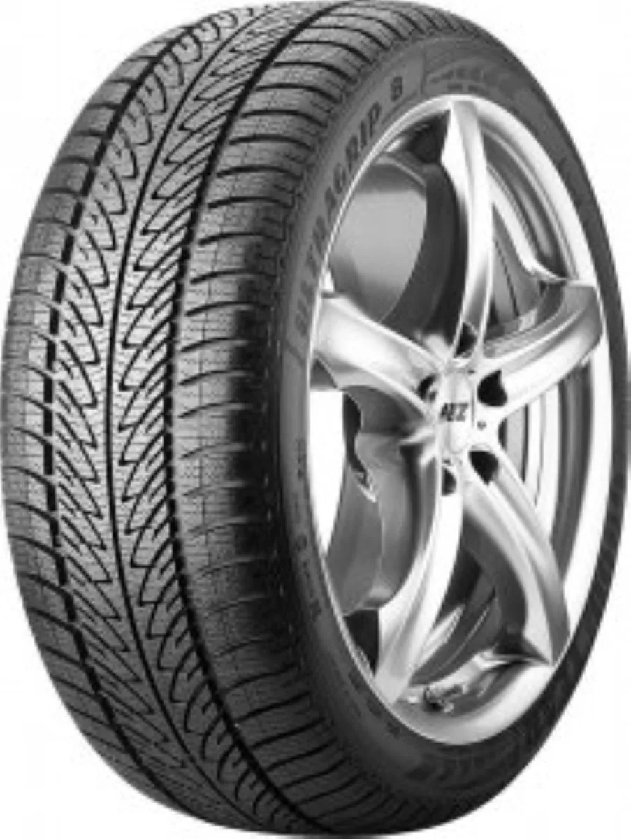 UltraGrip 8 Performance FP XL Winterband von Goodyear – Produktfoto