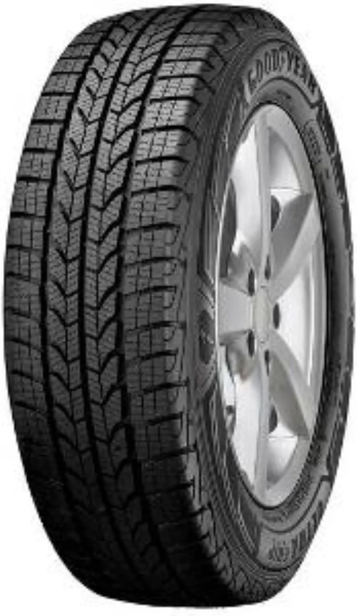 UltraGrip Cargo 225/75 R16 121R Bestelwagen winterband von Goodyear – Produktfoto