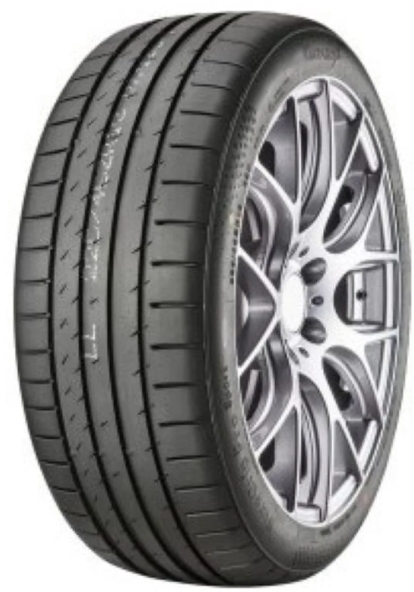 SUREGRIP PRO SPORT XL 235/40 R18 95Y zomerbanden fra Gripmax – produktbillede