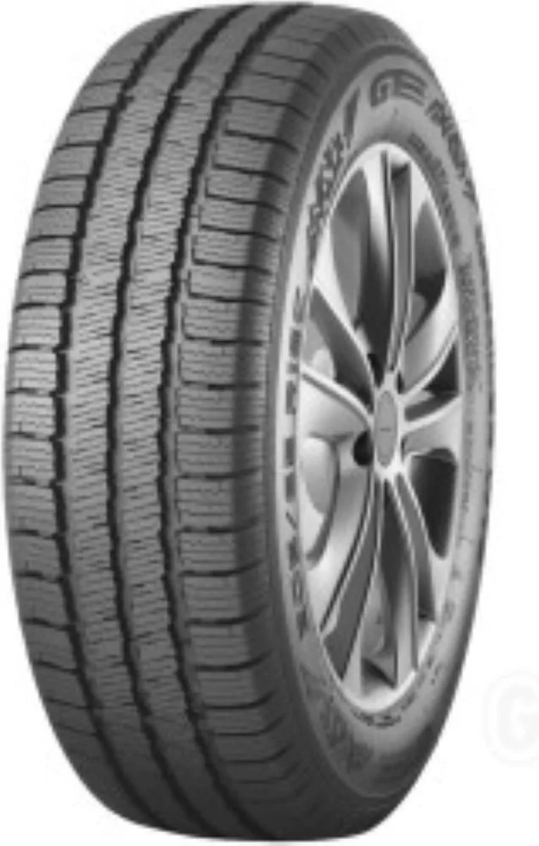 Maximiler WT2 Cargo 215/65 R16C 109/107T winterband de GT Radial – photo produit