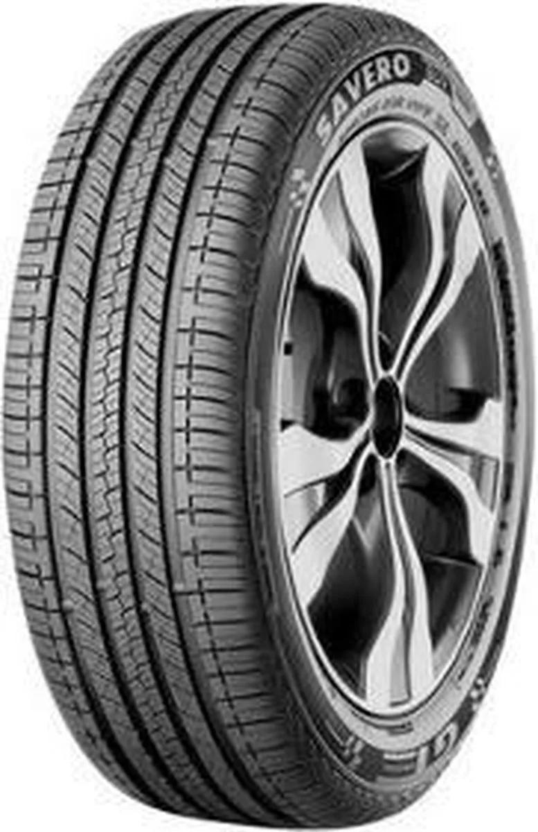 Savero 185/70 R13C 106/104N TL zomerband van GT Radial – productfoto