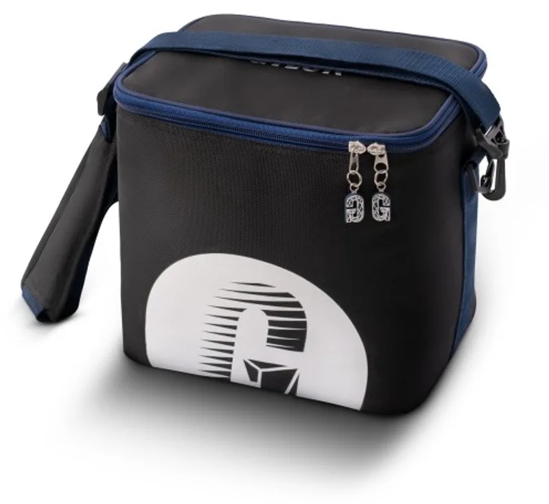 Q²M Detailing Bag - SMALL van Gyeon – productfoto