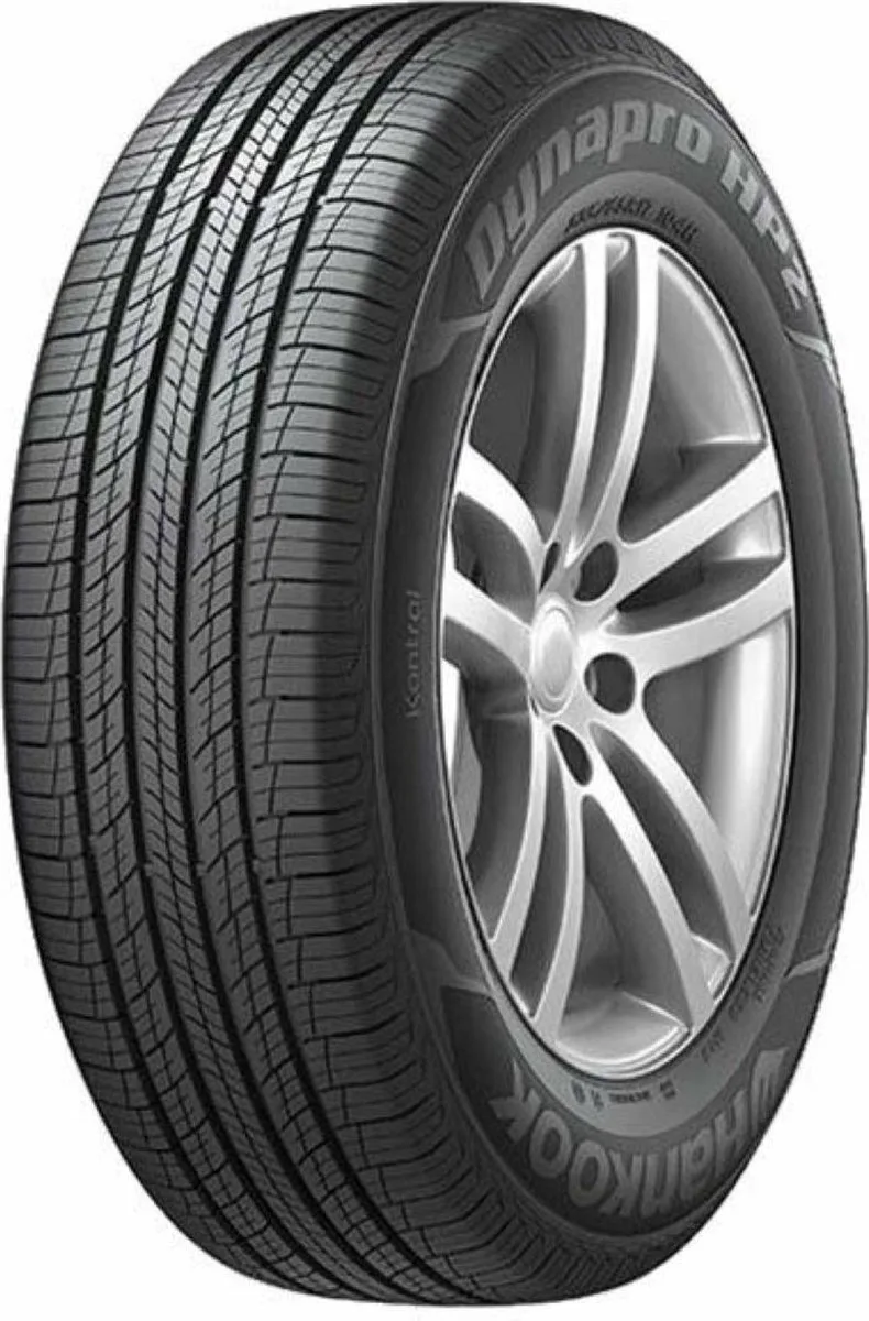 Dynapro HP2 RA33 235/55 R18 100V off road zomerband de Hankook – photo produit