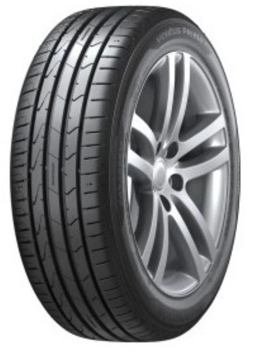 Ventus Prime 3 K125 185/65 R15 92V XL zomerbanden van Hankook – productfoto