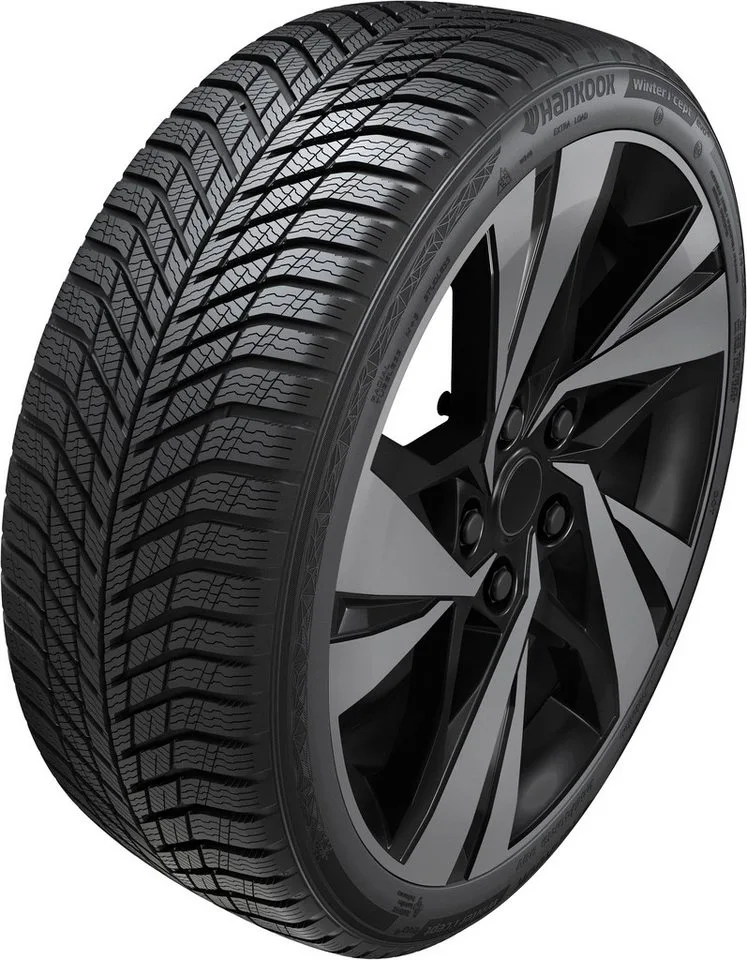 Winterreifen WINTER I*CEPT EVO4 W340, 1-St. de Hankook en Noir – photo produit