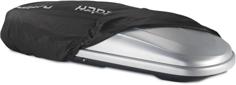 Roof box cover XXL van Hapro in Zwart – productfoto