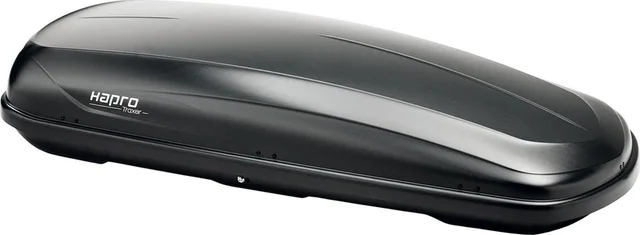 Traxer 8.6 Dakkoffer - 530 Liter