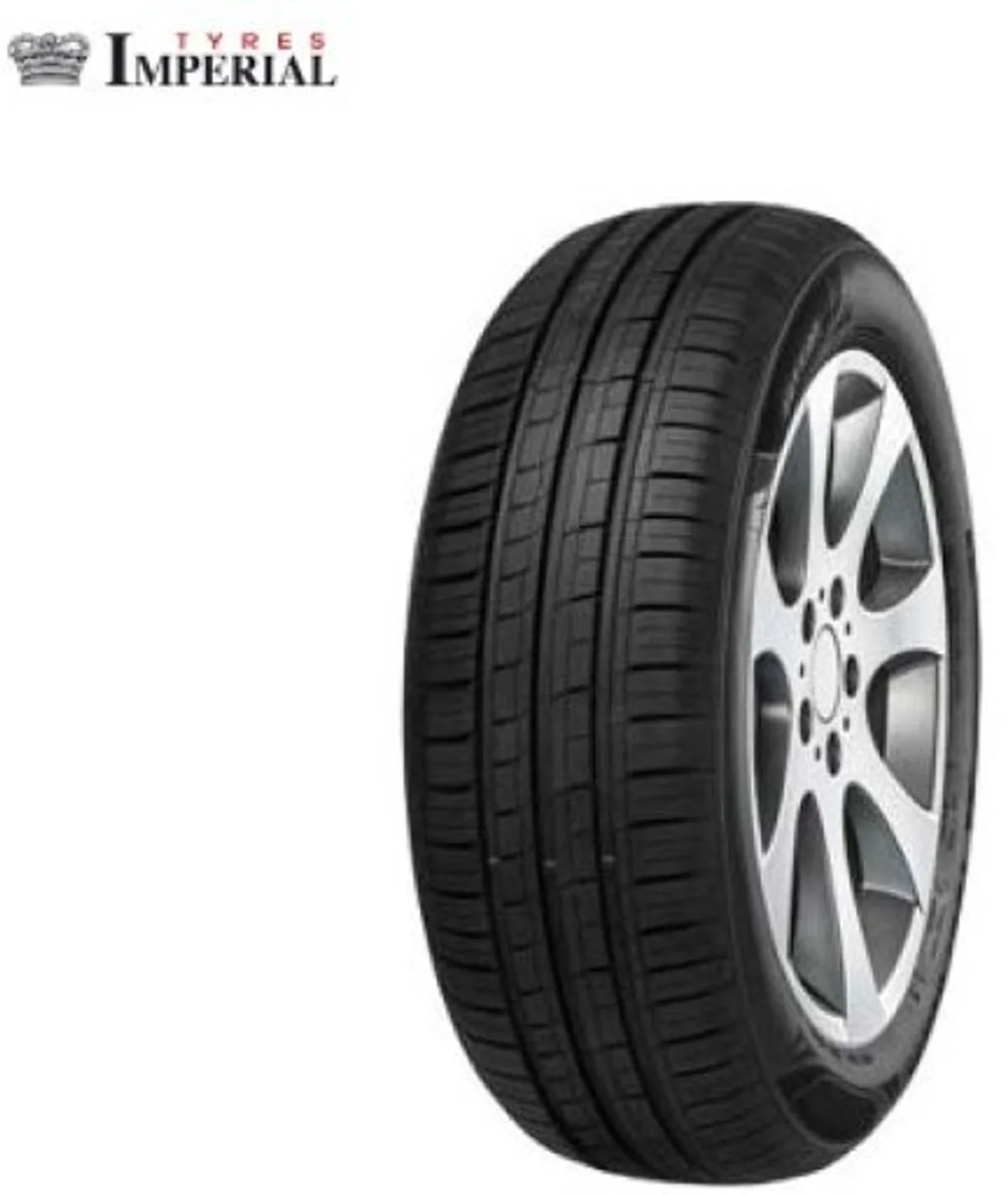 Ecodriver 4 165/60 R15 81T XL zomerbanden van Imperial Tyres – productfoto