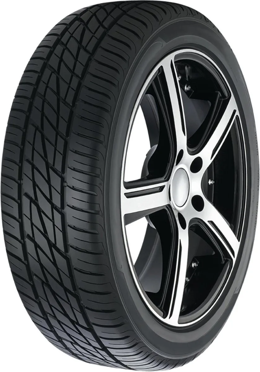 ECOSPORT SUV 295/35 ZR21 107Y Zomerband van Imperial Tyres – productfoto
