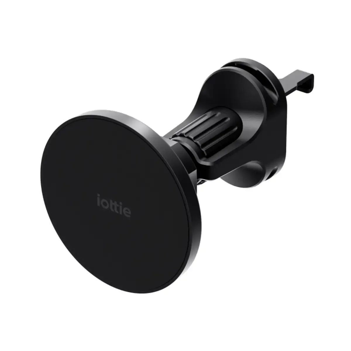 iTap 3 MagSafe Air Vent Mount Handyhalterung fürs Auto von iOttie in Schwarz – Produktfoto