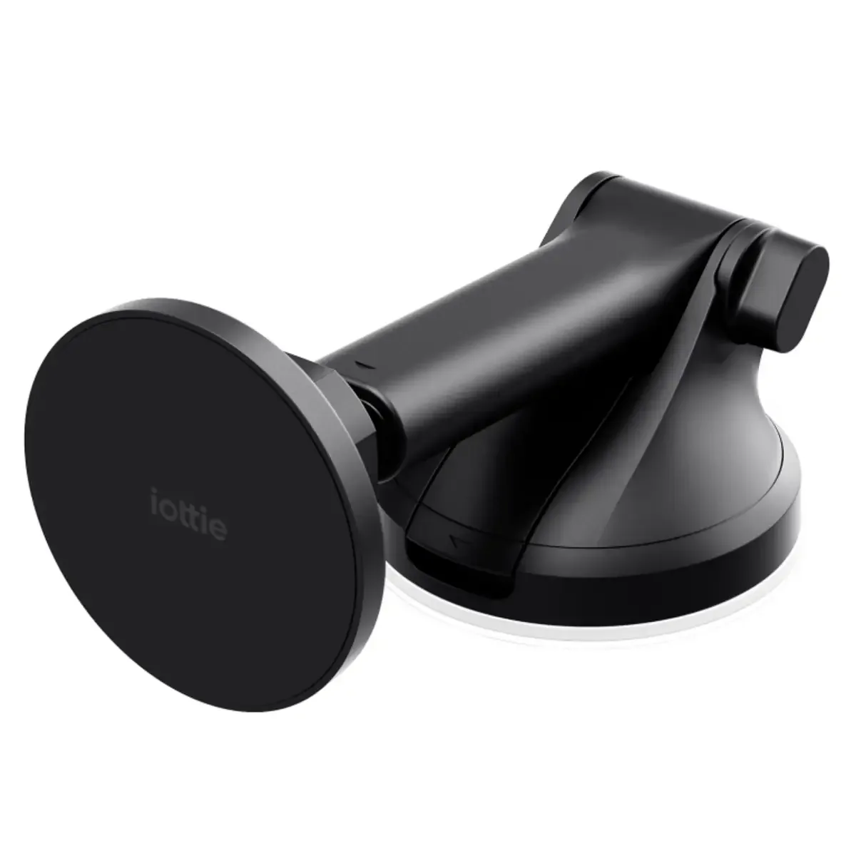 iTap 3 MagSafe Dash + Widshield M Handyhalterung fürs Auto von iOttie in Schwarz – Produktfoto