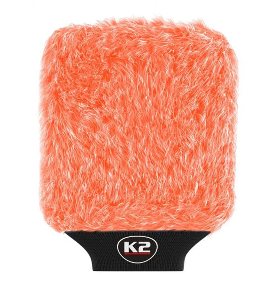 M440 Serie - Microvezel Washandschoen - Handmatig Autowassen - Hoog Absorptievermogen - Anti-Kras van K2 in Ornaje – productfoto