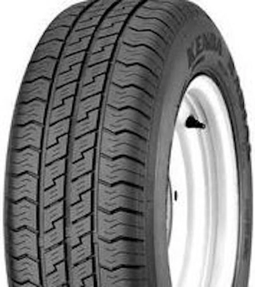 KENDRA KR16 KARGO PRO zomerband - 185/60 R12C 104/102N van Kenda – productfoto