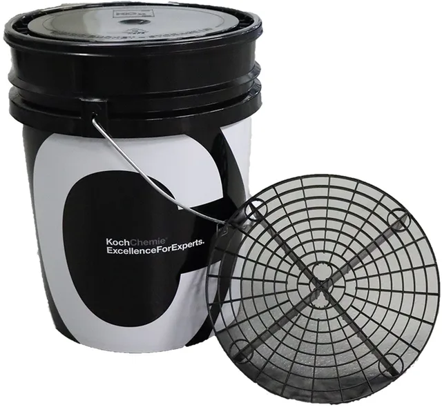 Detailing Bucket - Autowas Emmer