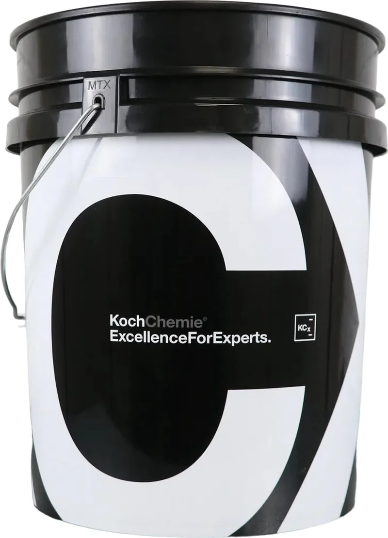 Detailing Bucket / Emmer - 20L van Koch-Chemie – productfoto