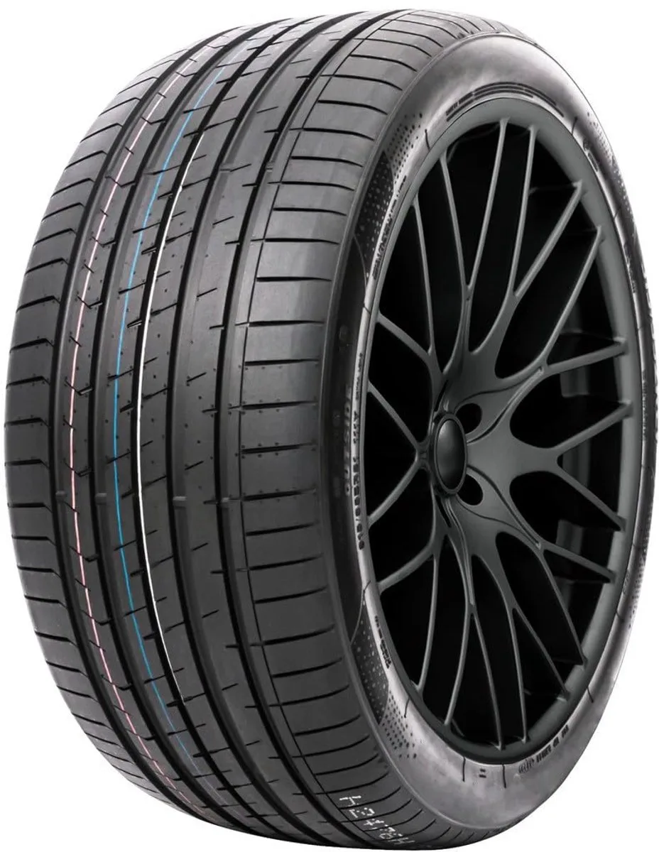 Catch Power Plus 255/30 R20 92Y de Lanvigator – photo produit