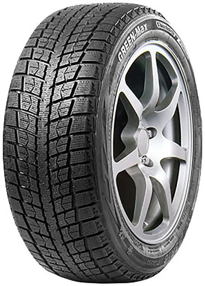 Winter Defender Ice-I15 SUV 225/60 R17 99T de Leao en Noir – photo produit