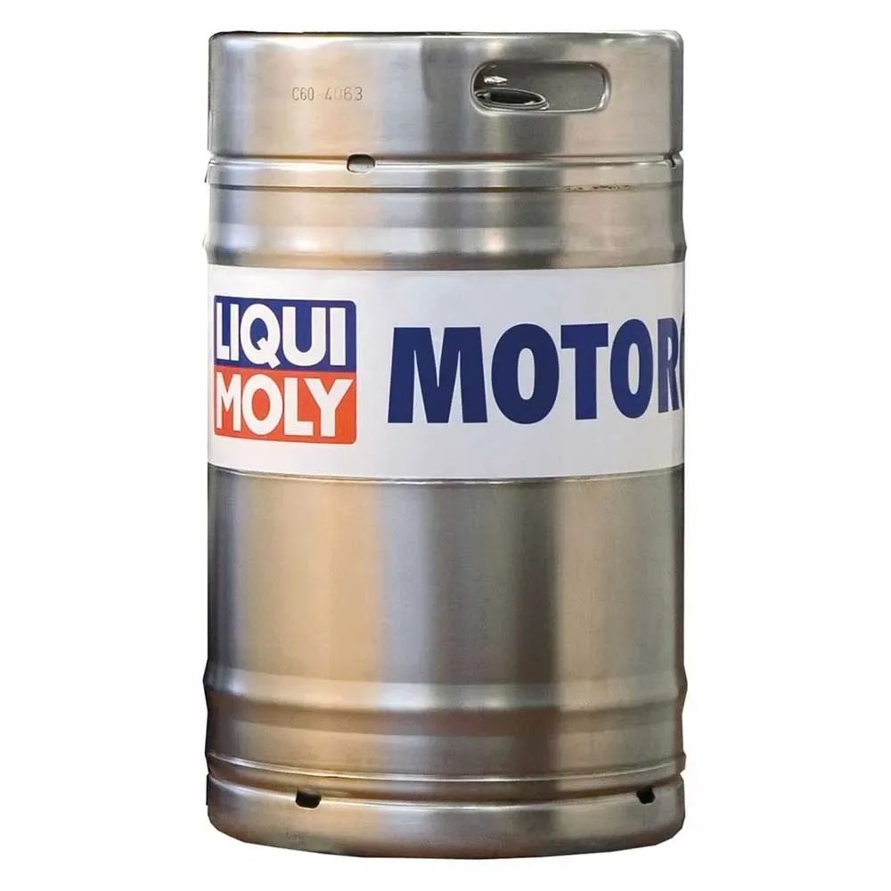 Top Tec 4600 Sae 5w-30 60l Motorolie van Liqui Moly – productfoto