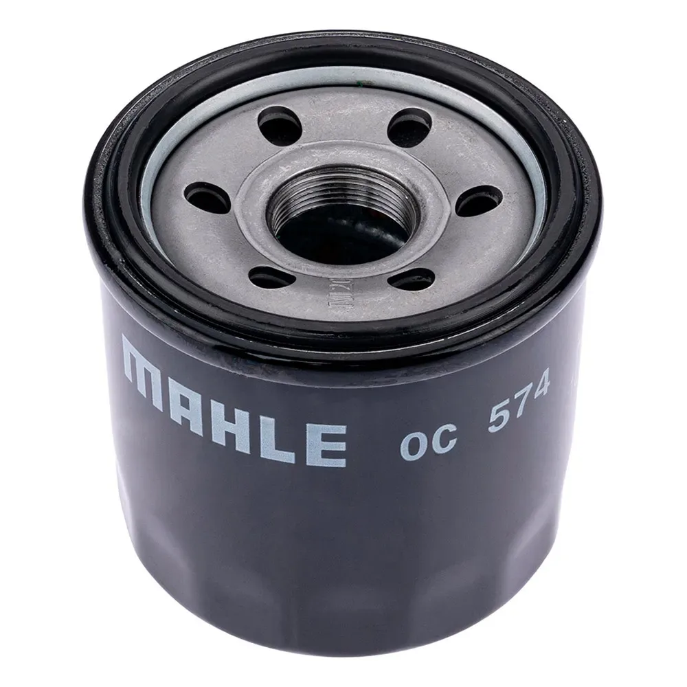 Oc574 Oliefilter van MAHLE – productfoto