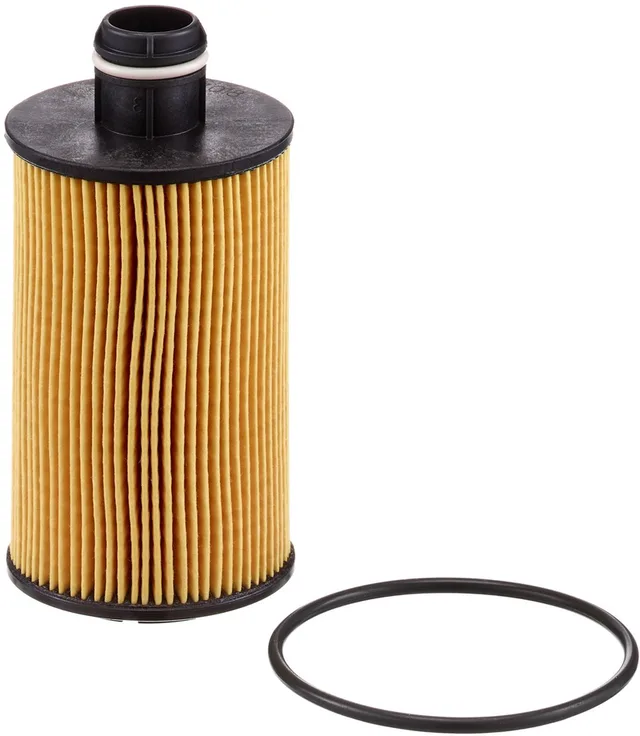 HU 7018 z oliefilter - 10 stuks